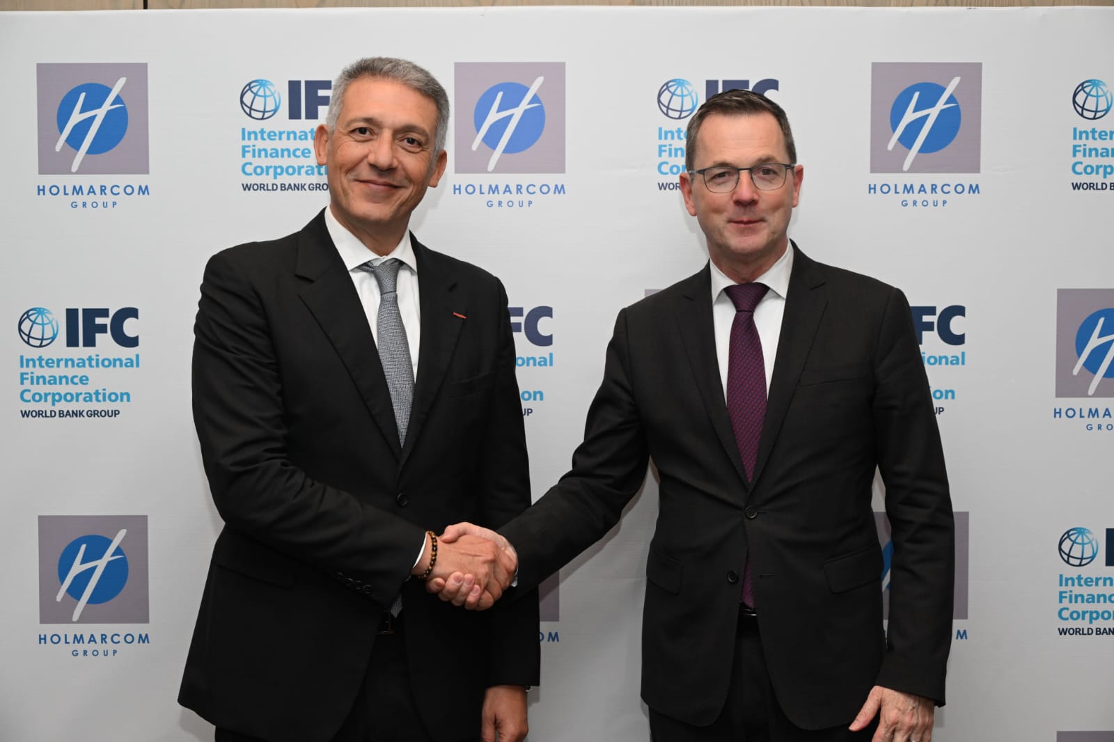 Assurances : IFC prend une participation dans Holmarcom Finance Company